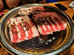-西塔老太太泥炉烤肉(湖东领汇广场店)