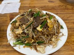 -凡老头米线砂锅(古荡新村西粮站)