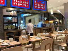 -船歌·鱼水饺青岛菜(国贸商城店)