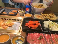 -新石器烤肉(之心城店)
