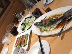 -汇景花园酒家(基立下道店)