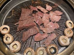 -花时·炭火烧肉(东百中心A馆店)