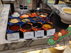 -沈阳和平艾美酒店新食谱西餐厅
