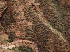 -张掖平山湖大峡谷