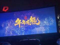 -枫花园汽车电影院(朝阳公园店)