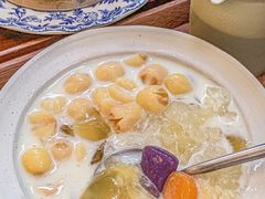-绿小院(荔湾店)