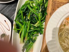 -大理实力希尔顿酒店御璽中餐厅YUXI – CHINESE RESTAURANT