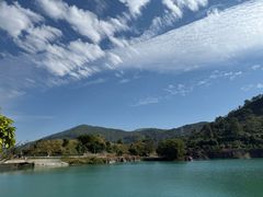 -水濂山森林公园