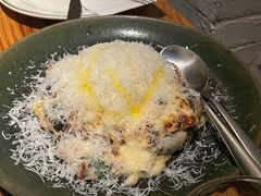 -La Strada(安福路店)