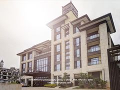 -鹭江潮餐厅•福建菜(鹭江佲家酒店)