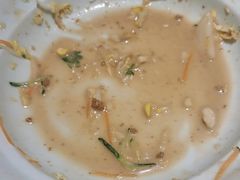 -大同江朝鲜菜•长春地标美食(绿园吾悦广场店)