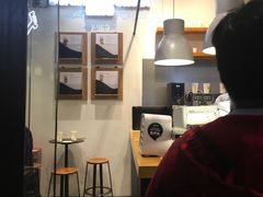 -喜茶(深圳福田星河COCO Park店)