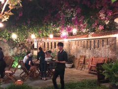 -Lam Vien Restaurant