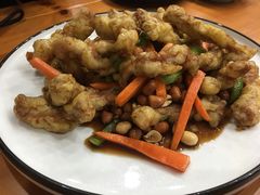 -旺仔家常菜生煎包(马端街店)