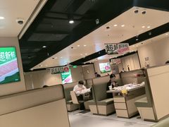 -海底捞火锅(河东万达广场店)