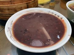 红豆汤-淮扬楼(文港路店)