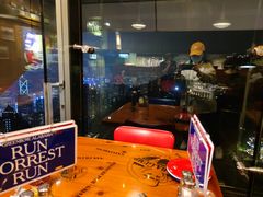 -阿甘虾餐厅(凌霄阁店)