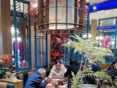 -黄泥岗·地道湖北菜(奥特莱斯店)