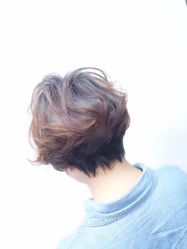 -意廊 Hair Salon