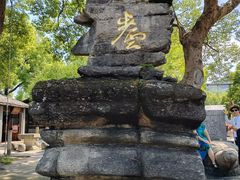 -宁波溪口古镇-民国大杂院