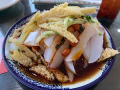 -壹阁胡羊焖饼(特色小吃街店)