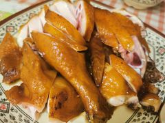 -聂记粤菜馆(鼓西路店)