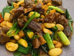 -渔满仓海鲜渔家(象山二店)
