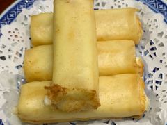 炸牛奶-捷信牛奶甜品世家(五道口店)