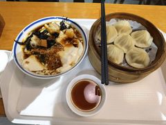 -小桃园·豆浆油条(复兴中路店)