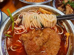 -雙冲柳州螺蛳粉&酸嘢&桂林米粉(簋街店)