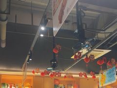 -木屋烧烤(龙岗南联店)