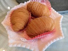 -潮福城大酒楼·潮粤菜·港式点心(阳光城店)