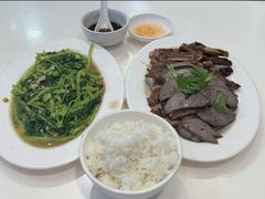 -日日香卤鹅饭店·澄海狮头鹅(澄海店)