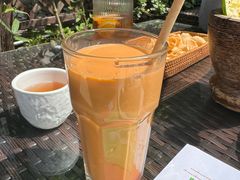 -壹泰东南亚主题餐厅·高良姜风情(州桥店)