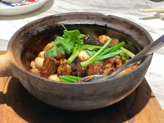 -广州花园酒店荔湾亭·地道点心·粤式饮茶