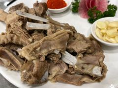 -敦煌宾馆·伎乐天风味餐厅