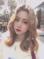 -TK·HAIR SALON韩式设计