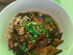 -炊烟小炒黄牛肉(中心印象城店)
