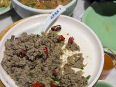 -北平盛世·新京菜·北京烤鸭(劲松·双井店)