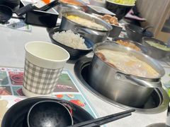 -汤岛涮·自助小火锅(桐乡吾悦广场店)