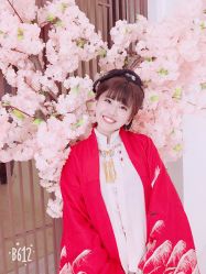 点击看大图 -美云庭古装·格格服汉服·京城旅拍(北京店)