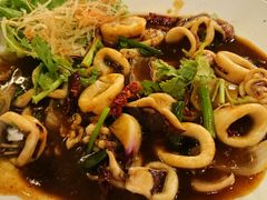 -Telaga Seafood Restaurant