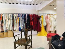 -时纪母女写真海派旗袍写真(静安店)