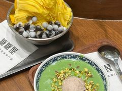 -糖糖屋•糖水•雪花冰店(时尚天河店)