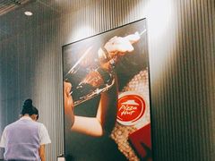 -必胜客(八一店)
