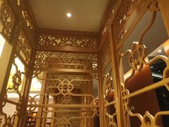 -汕头龙光喜来登酒店-采悦轩中餐厅