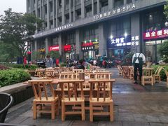 -红钳侠小龙虾·烧烤(中赢康康谷店)
