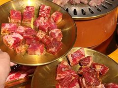 -8号苑自助烤场(西单店)