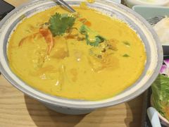 -米泰芒·东南亚料理(体育西店)