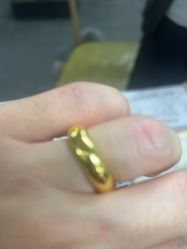 -邵老师打金·黄金加工(大望路总店)